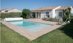 Maison 96 m² à construire Lauris (84360)