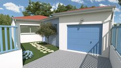 Maison 110 m² à construire Châtelaillon-Plage (17340)