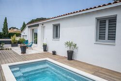 Maison 100 m² à construire Saint-Martin-de-la-Brasque (84760)