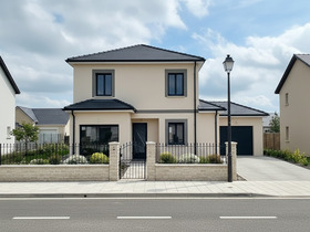 Maison à construire à Émerainville (77184)
