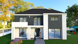 Terrain aménagé Houilles (78800)