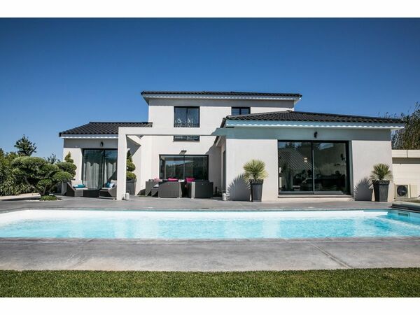 Maison 130&nbsp;m² à construire Saint-Rémy-de-Provence (13210)