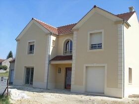 Maison à construire à Faremoutiers (77515)