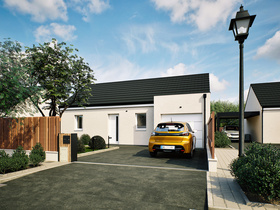 Maison à construire à Fécamp (76400)