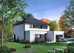 Maison 136,63 m² à construire Givenchy-en-Gohelle (62580)