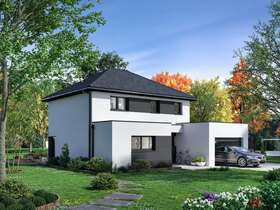 Maison à construire à Bertangles (80260)