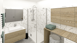 Maison 62 m² à construire Morangis (91420)
