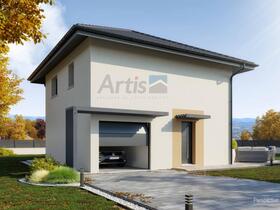 Maison à construire à Gilly-sur-Isère (73200)