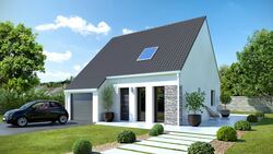 Maison 85 m² à construire Pelousey (25170)