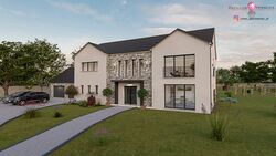 Maison 200 m² à construire Le Mesnil-le-Roi (78600)
