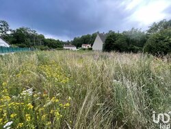 Maison 105 m² à construire Saint-Pierre-du-Perray (91280)
