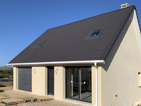 Maison à construire à Roissy-en-Brie (77680)