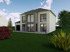 Maison à construire à Le Plessis-Trévise (94420)