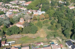 Terrain aménagé Bonrepos-sur-Aussonnelle (31470)