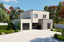 Maison 132 m² à construire Gretz-Armainvilliers (77220)