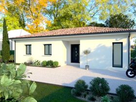 Maison à construire à Lavelanet-de-Comminges (31220)