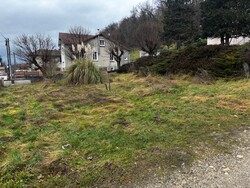 Terrain aménagé Saint-Victor-de-Cessieu (38110)