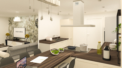 Maison 76 m² à construire Trignac (44570)