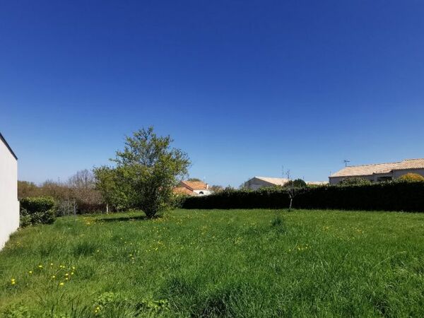Terrain aménagé Niort (79000)
