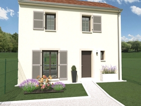 Maison à construire à Presles (95590)