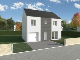 Maison à construire à Corbeil-Essonnes (91100)