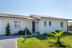 Maison 86 m² à construire Villevieille (30250)