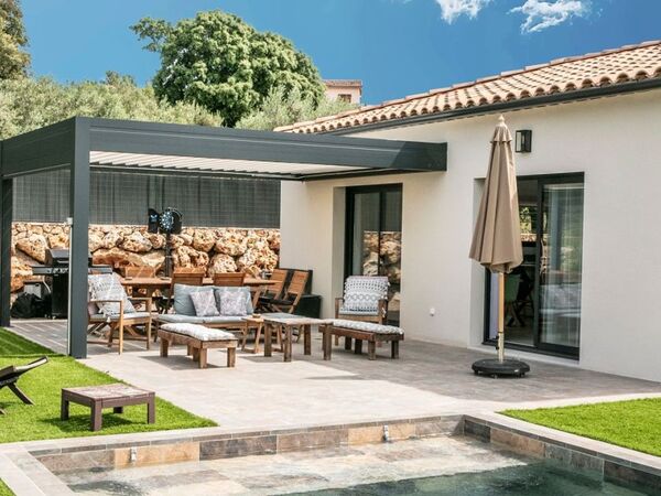 Maison 88&nbsp;m² à construire Althen-des-Paluds (84210)