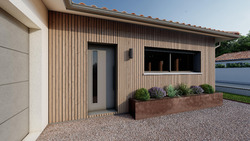 Maison 68 m² à construire Lesparre-Médoc (33340)