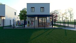 Maison 80 m² à construire Marignane (13700)
