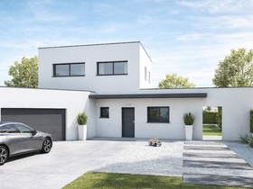 Maison à construire à Toulouse (31)