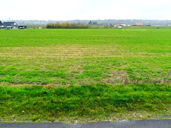 Terrain aménagé Saint-Pierre-lès-Elbeuf (76320)