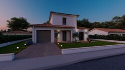 Maison 109 m² à construire Le Montat (46090)