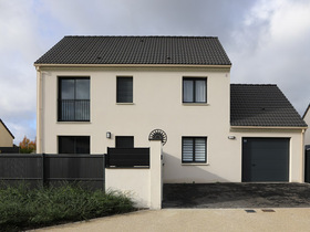 Maison à construire à Reims (51100)