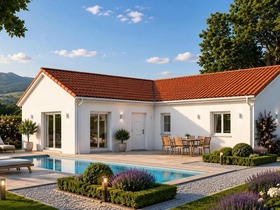 Maison à construire à Les Martres-d'Artière (63430)
