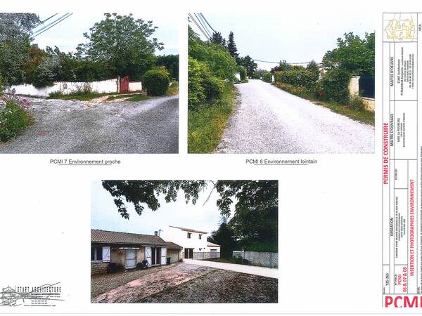 Maison 105&nbsp;m² à construire Saint-Maximin-la-Sainte-Baume (83470)