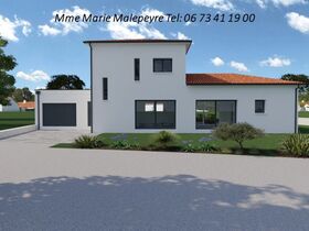 Maison à construire à Gratentour (31150)