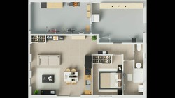 Maison 50 m² à construire Saint-Benoist-sur-Mer (85540)