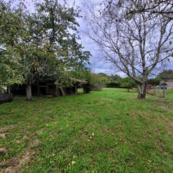 Terrain aménagé Vayres (33870)