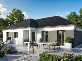 Maison à construire à Fresquiennes (76570)