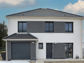Maison à construire à Bezons (95870)