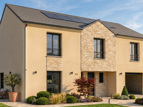 Maison à construire à Chartres (28000)
