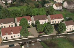 Maison 62 m² à construire Bouray-sur-Juine (91850)