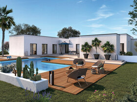 Maison à construire à Montauban (82000)