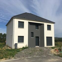 Maison 118 m² à construire Château-Thierry (02400)
