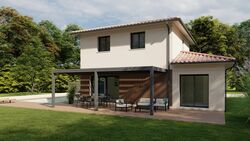 Maison 140 m² à construire Saint-Martin-de-Hinx (40390)