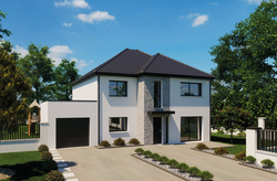Maison 162 m² à construire Couëron (44220)
