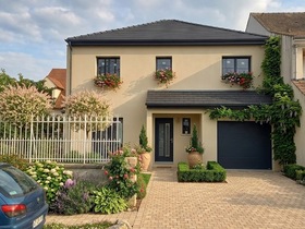 Maison à construire à Fresnes-sur-Marne (77410)