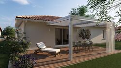 Maison 100 m² à construire Le Teich (33470)
