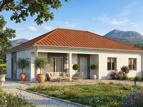 Maison à construire à Cusset (03300)