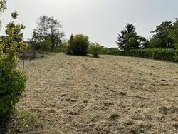 Terrain aménagé Laruscade (33620)